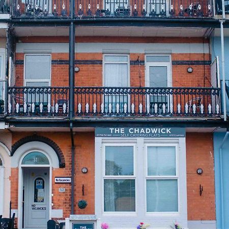 Aparthotel The Chadwick à Skegness Extérieur photo