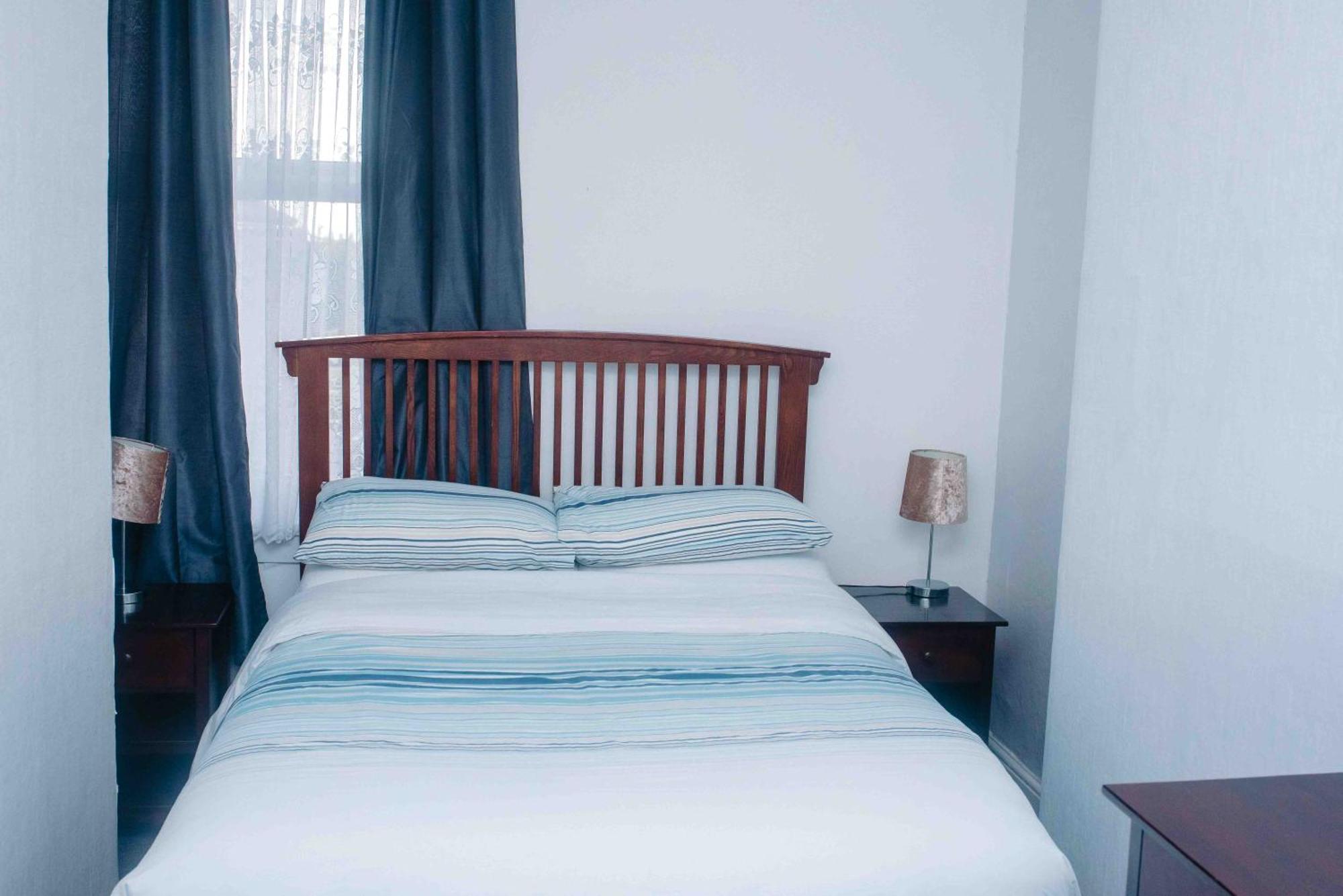 Aparthotel The Chadwick à Skegness Extérieur photo