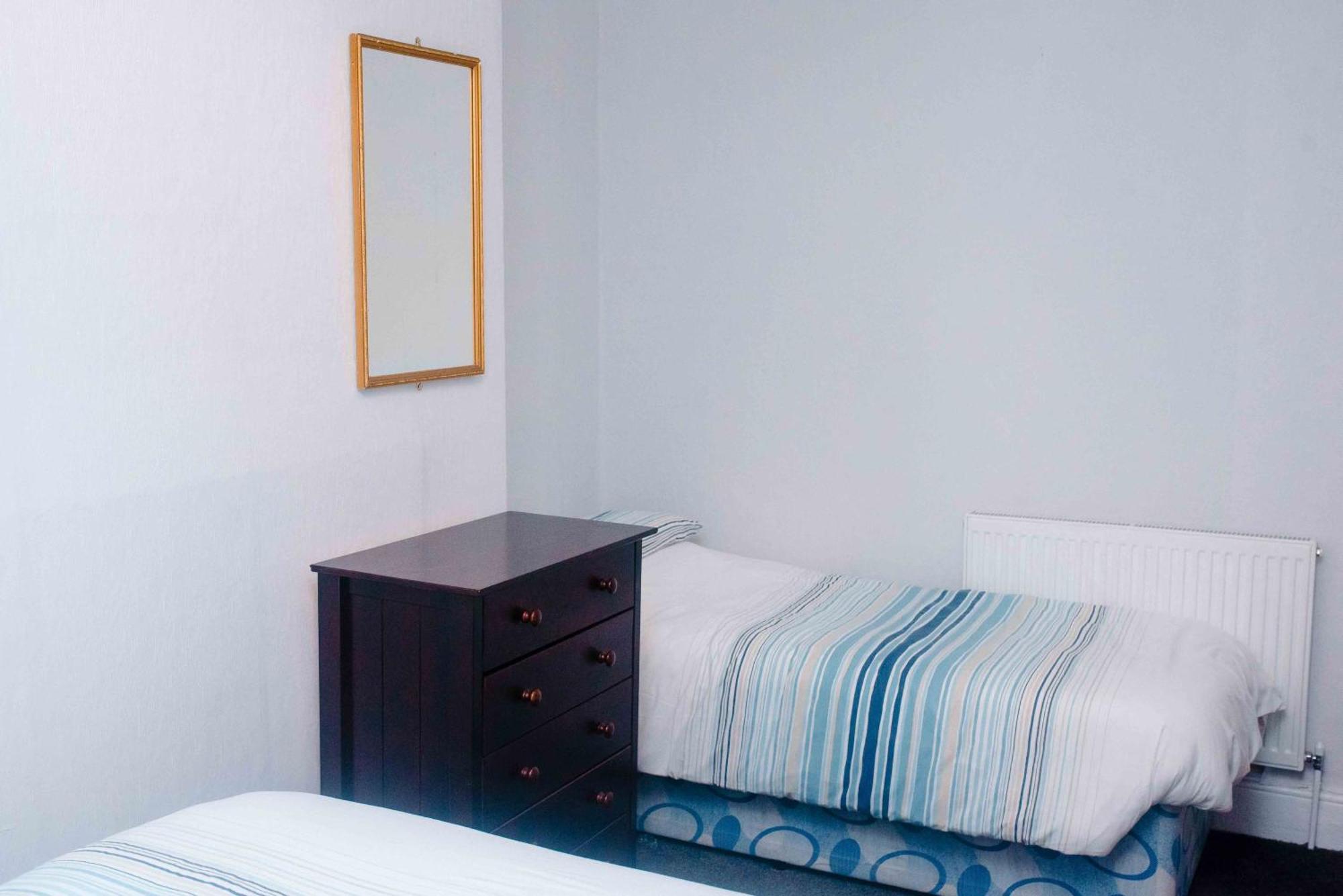 Aparthotel The Chadwick à Skegness Extérieur photo