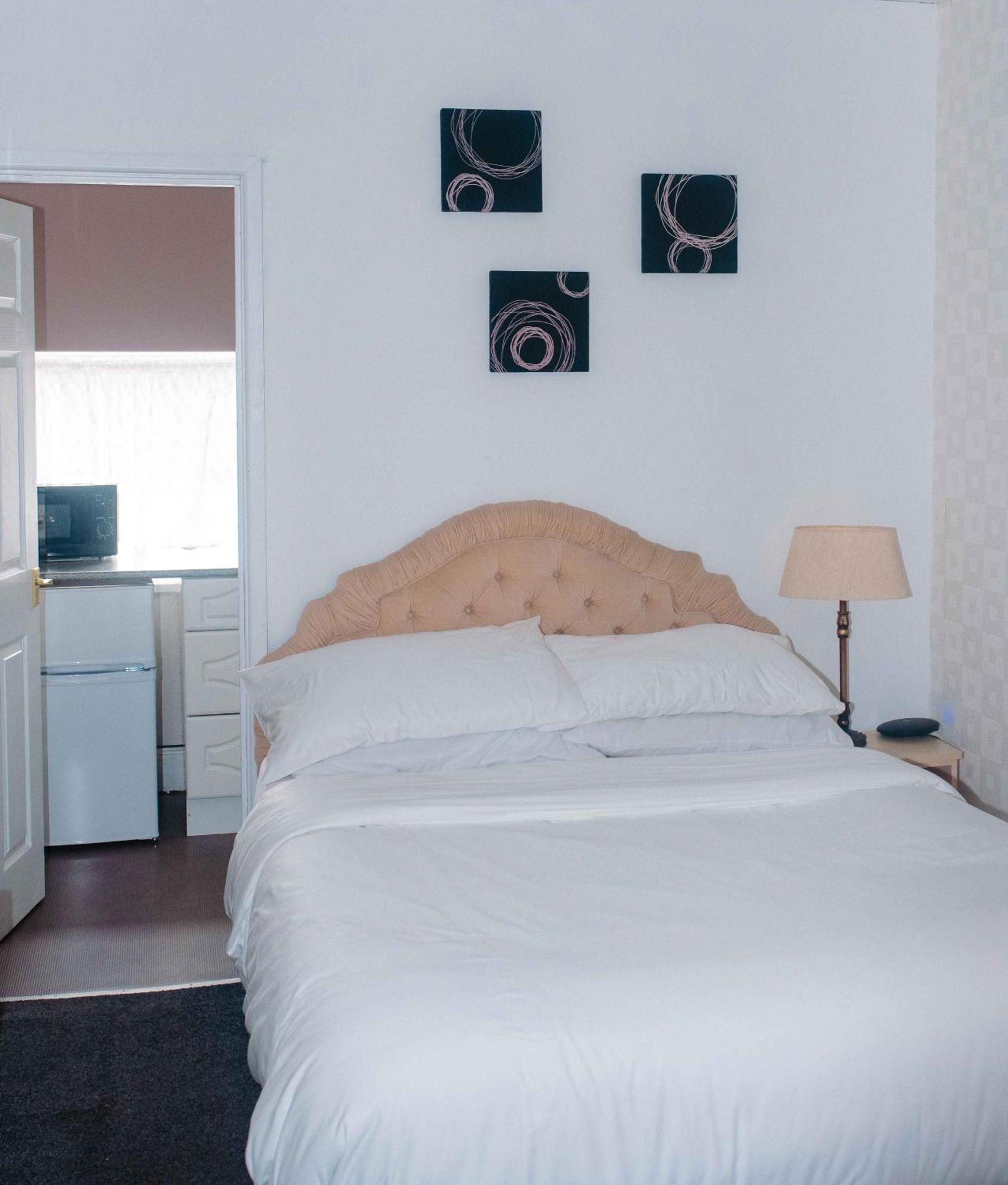 Aparthotel The Chadwick à Skegness Extérieur photo