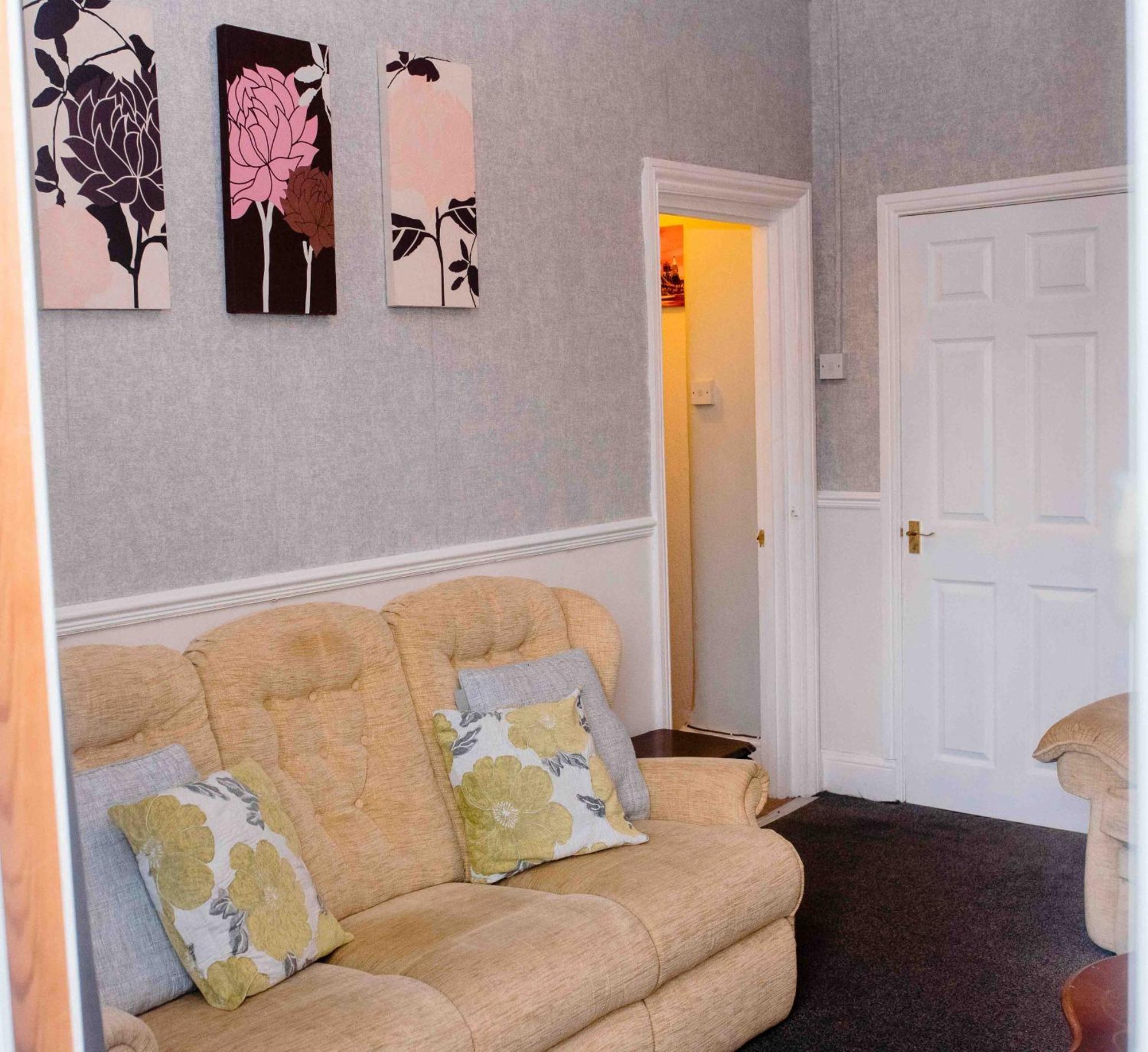Aparthotel The Chadwick à Skegness Extérieur photo